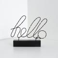Hello World